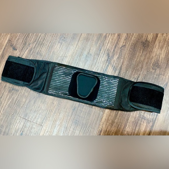Sparthos Back Brace for Lower Back Pain - Immediate Relief from Sciatica, - Picture 11 of 14